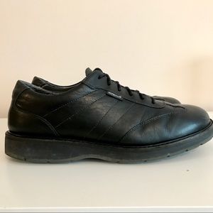 MEPHISTO LEATHER SHOES